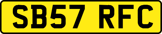 SB57RFC