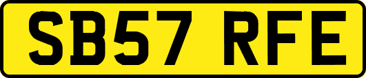 SB57RFE