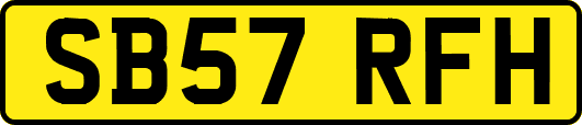 SB57RFH