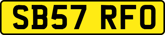 SB57RFO
