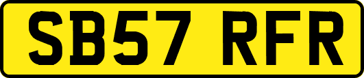 SB57RFR