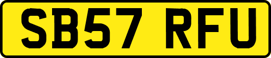 SB57RFU