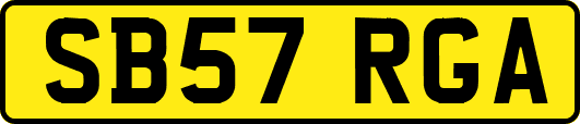 SB57RGA