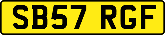 SB57RGF