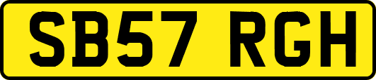 SB57RGH