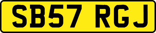 SB57RGJ
