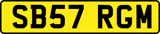 SB57RGM
