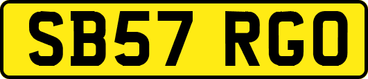 SB57RGO