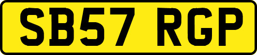 SB57RGP