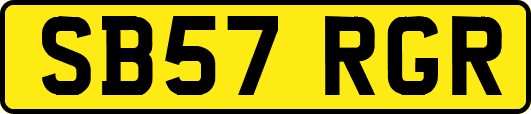 SB57RGR