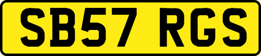 SB57RGS