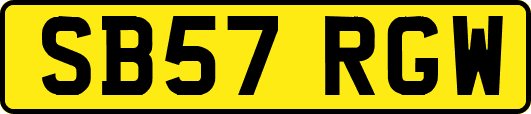SB57RGW