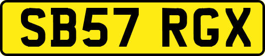 SB57RGX