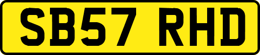 SB57RHD