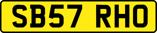 SB57RHO