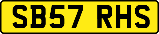 SB57RHS