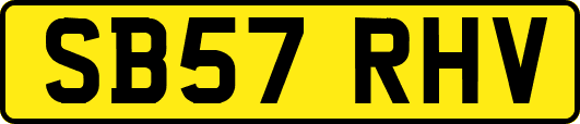 SB57RHV