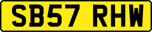 SB57RHW