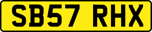 SB57RHX