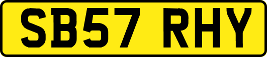 SB57RHY