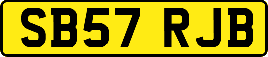 SB57RJB