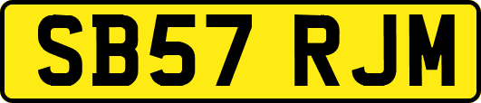 SB57RJM