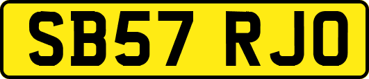SB57RJO