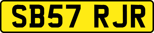 SB57RJR
