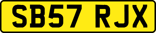 SB57RJX