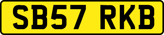 SB57RKB