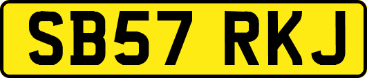 SB57RKJ