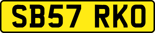 SB57RKO