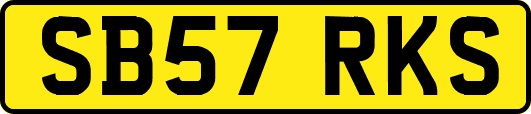 SB57RKS