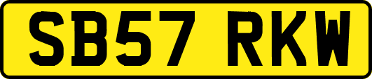 SB57RKW