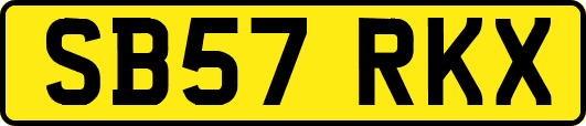 SB57RKX