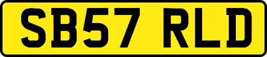 SB57RLD