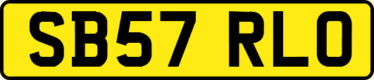 SB57RLO
