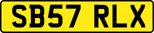 SB57RLX