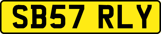 SB57RLY