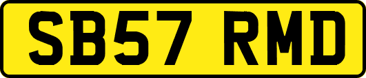 SB57RMD