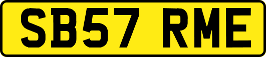 SB57RME