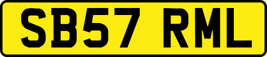 SB57RML