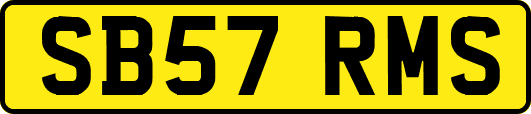 SB57RMS