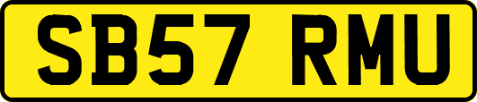SB57RMU