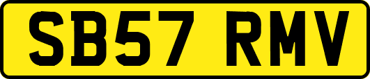SB57RMV