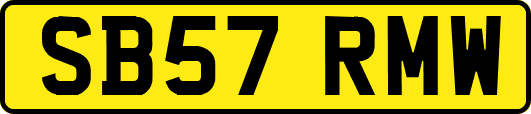 SB57RMW