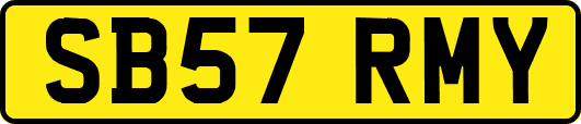 SB57RMY