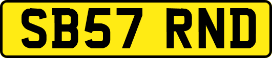 SB57RND