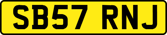 SB57RNJ