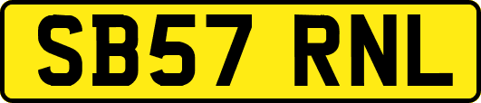 SB57RNL